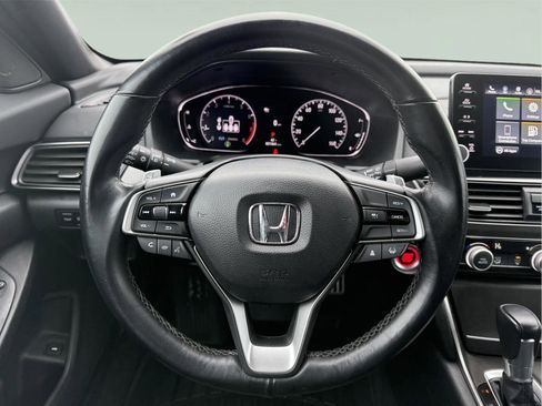 Used 2022 Honda Accord Sport image 13