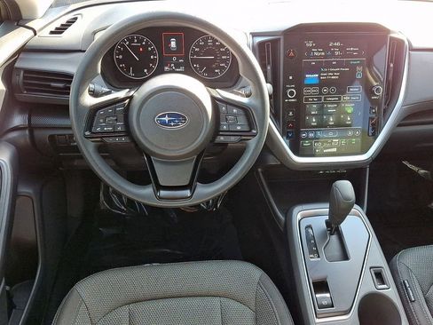 Used 2024 Subaru Crosstrek 2.0i Premium image 12