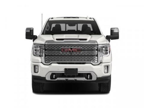 Used 2021 GMC Sierra 2500 Denali w/ Denali Ultimate Package image 7