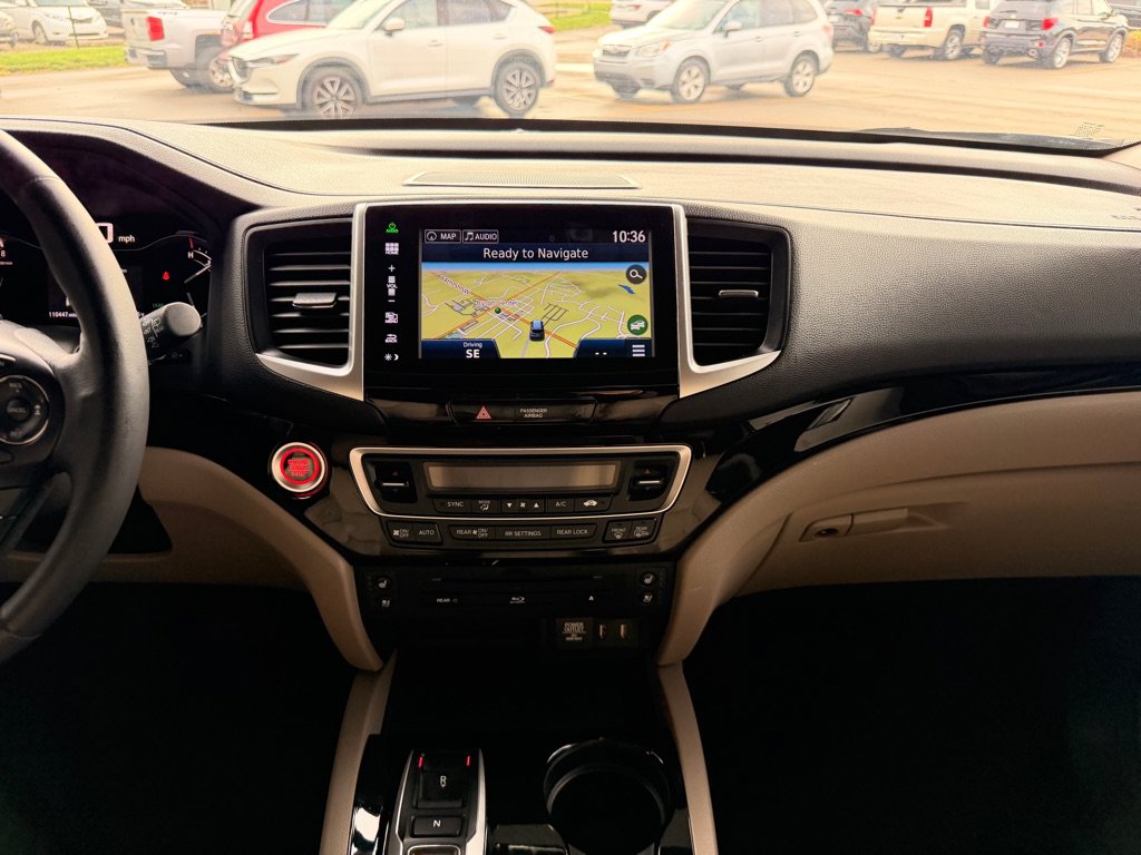 Used 2016 Honda Pilot Elite image 26