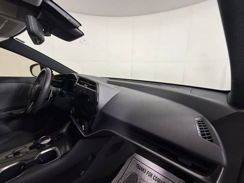 Used 2023 Lexus RZ 450e Premium w/ Technology Package image 30