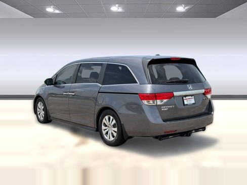 Used 2014 Honda Odyssey EX-L image 3
