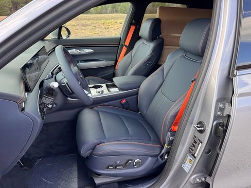 New 2026 Genesis GV70 2.5T Sport Prestige image 18