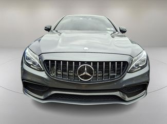 Used 2017 Mercedes-Benz C 63 AMG S video 2