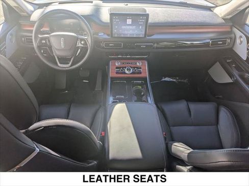 Used 2023 Lincoln Aviator Reserve w/ Equipment Group 201A AWD/4WD image 24