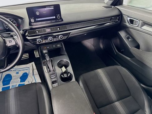 Used 2023 Honda Civic Sport image 29