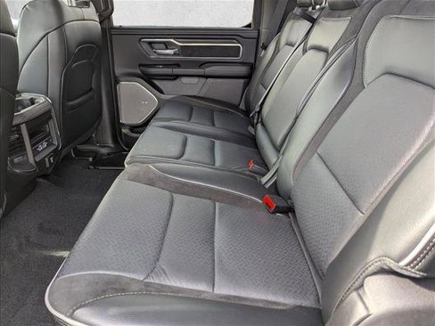 Used 2026 RAM 1500 Laramie w/ Night Edition image 26