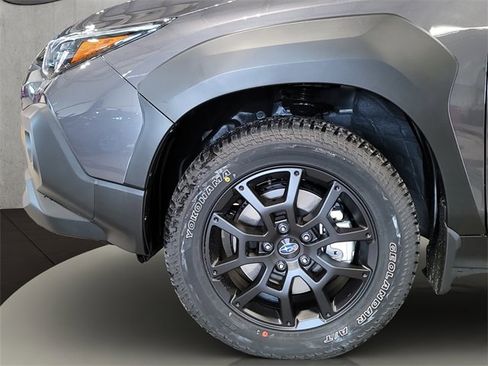 New 2026 Subaru Crosstrek 2.5i Wilderness image 28