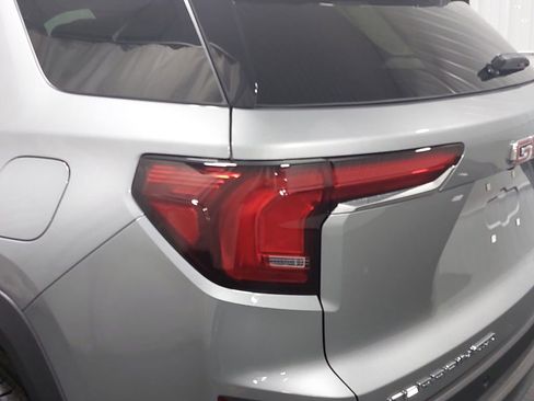 New 2026 GMC Terrain Elevation w/ LPO, Floor Liner Package image 34