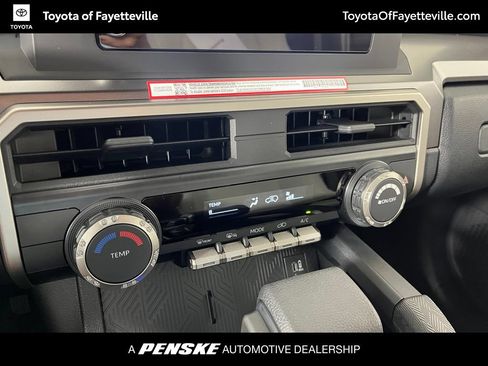 Used 2026 Toyota 4Runner SR5 RWD image 27
