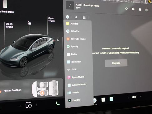Used 2024 Tesla Model 3 Standard Range image 16