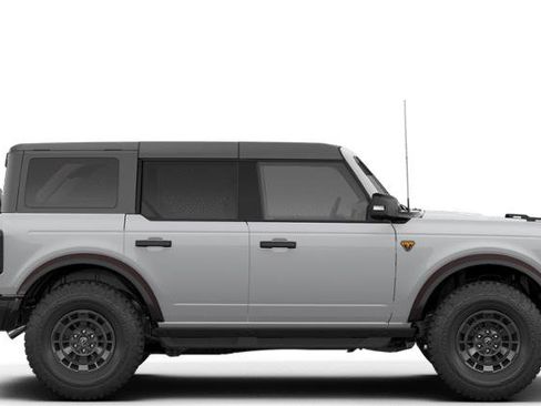 New 2026 Ford Bronco Badlands AWD/4WD image 30