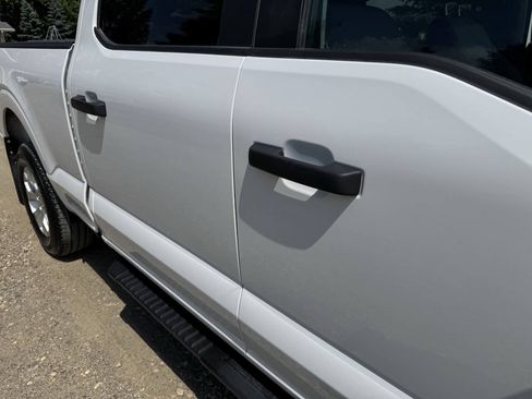 Used 2021 Ford F150 XLT w/ Max Trailer Tow Package AWD/4WD image 34