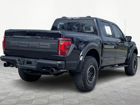 Used 2024 Ford F150 Raptor image 2