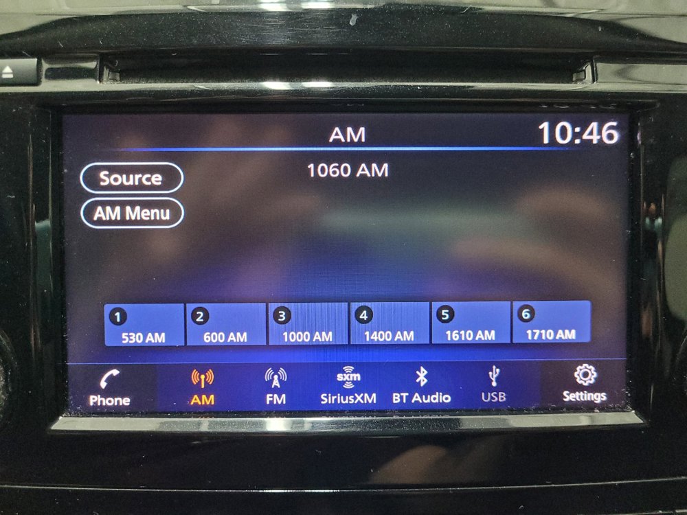 Used 2019 Nissan Rogue SV AWD/4WD image 25