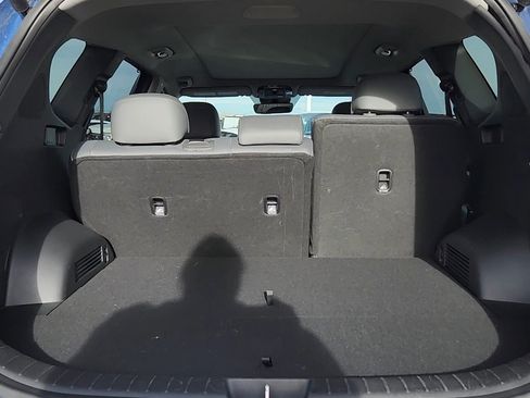 Used 2023 Hyundai Santa Fe Limited image 21