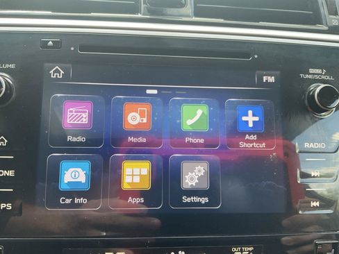 Used 2018 Subaru Outback 2.5i Limited AWD/4WD image 20