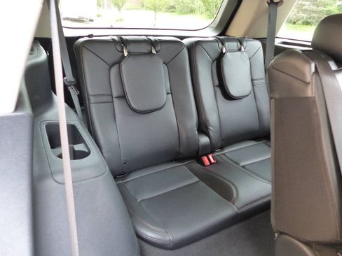 Used 2023 Lincoln Aviator AWD w/ Elements Package image 43