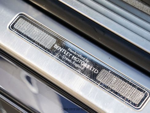 Used 2012 Bentley Continental GT AWD/4WD image 49