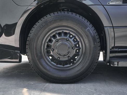 Used 2024 Mercedes-Benz Sprinter 3500 w/ Parking Package image 4