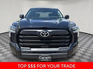 Used 2023 Toyota Tundra SR5 w/ SR5 Convenience Package AWD/4WD video 2