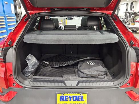 Used 2025 Volkswagen ID.4 Pro S image 12