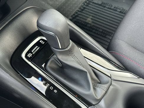 New 2026 Toyota Corolla SE w/ SE Package image 18