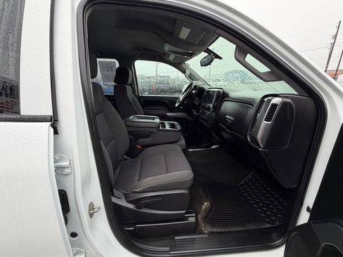 Used 2018 Chevrolet Silverado 2500 LT AWD/4WD image 59