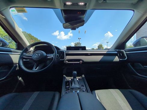 Used 2025 MAZDA CX-50 2.5 Hybrid w/ Preferred Pkg AWD/4WD image 26