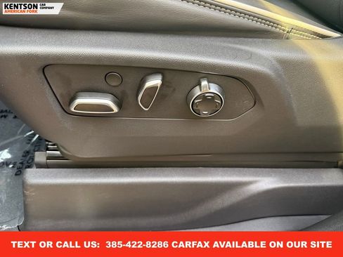 Used 2025 GMC Sierra 2500 AT4X image 38