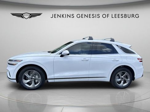 Used 2026 Genesis GV70 2.5T AWD/4WD image 10
