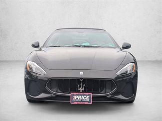 Used 2019 Maserati GranTurismo Sport RWD video 2