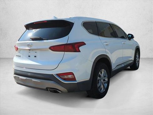 Used 2020 Hyundai Santa Fe SEL FWD image 5