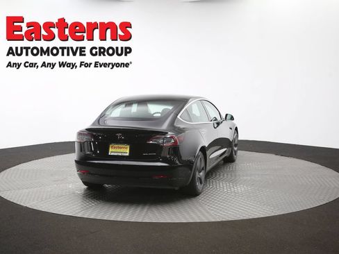 Used 2018 Tesla Model 3 Long Range AWD/4WD image 34