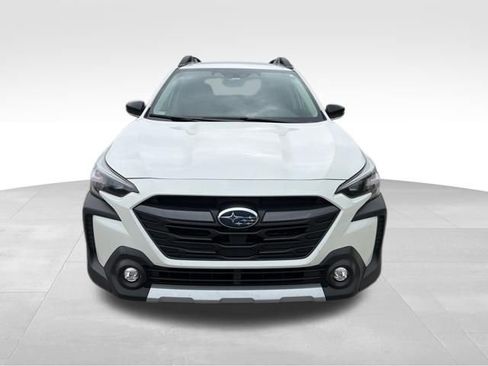 Used 2024 Subaru Outback Limited XT AWD/4WD image 8
