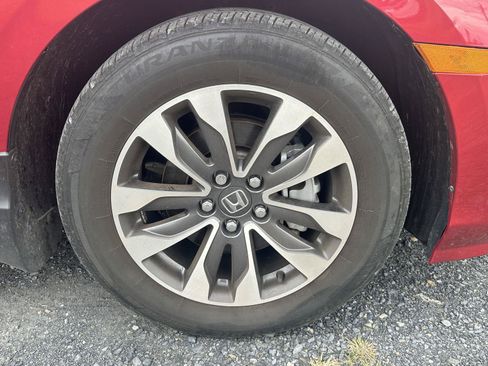 Used 2023 Honda Odyssey EX-L image 10