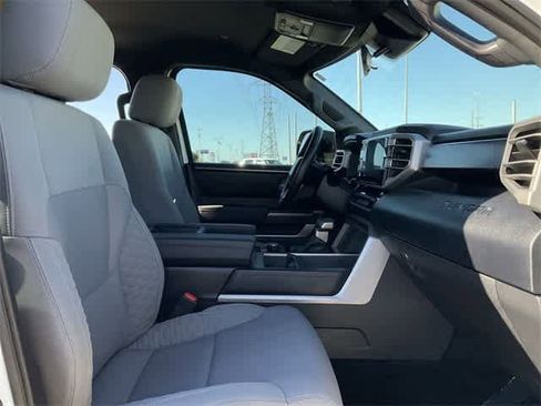 Used 2025 Toyota Tundra SR5 image 18