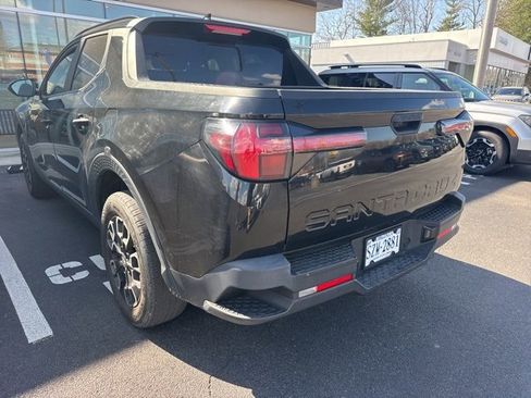 Used 2022 Hyundai Santa Cruz SEL w/ Activity Package image 3