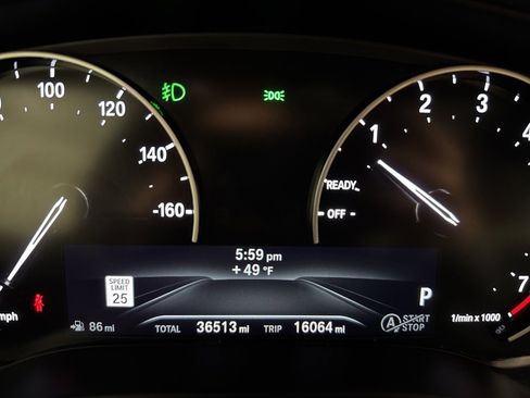 Used 2021 BMW X3 sDrive30i w/ M Sport Package image 11