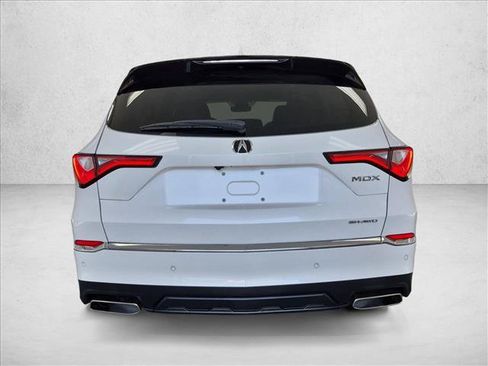 Used 2022 Acura MDX SH-AWD w/ Advance Package image 7