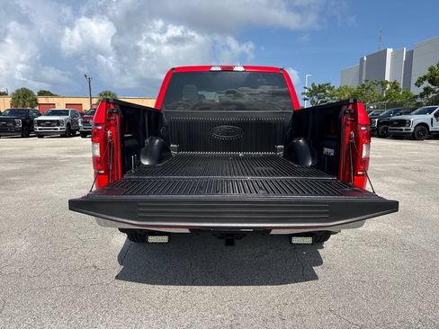 Used 2020 Ford F150 XLT w/ Equipment Group 301A Mid RWD image 28
