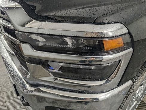 New 2025 RAM 2500 Tradesman image 10