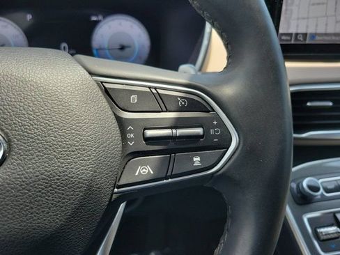 Certified 2023 Hyundai Santa Fe Limited FWD image 25