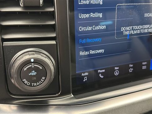 New 2026 Ford F350 Platinum AWD/4WD image 22