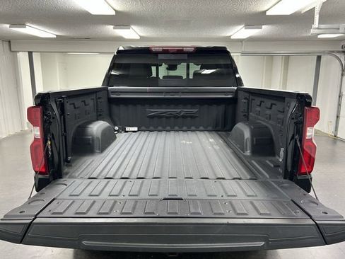 Certified 2024 Chevrolet Silverado 1500 ZR2 w/ ZR2 Bison Edition image 26
