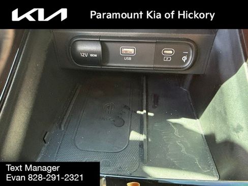 Used 2024 Kia Telluride SX Prestige X-Line AWD/4WD image 31