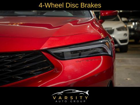 Used 2023 Acura Integra A-Spec image 28