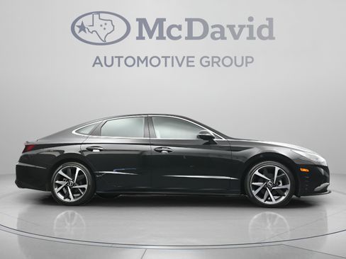 Used 2023 Hyundai Sonata SEL Plus FWD image 32