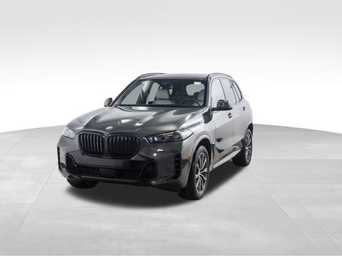 New 2026 BMW X5 xDrive40i image 1