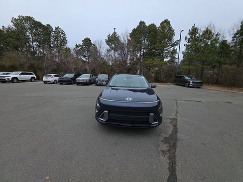 New 2026 Hyundai Kona SEL Sport FWD image 11